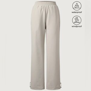 OGL Heavy Thermal Waterproof Fleece-Lined Pants – Size L – NWT